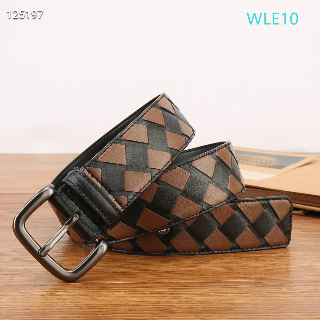 BV Belt 35mmX95-125cm XH09